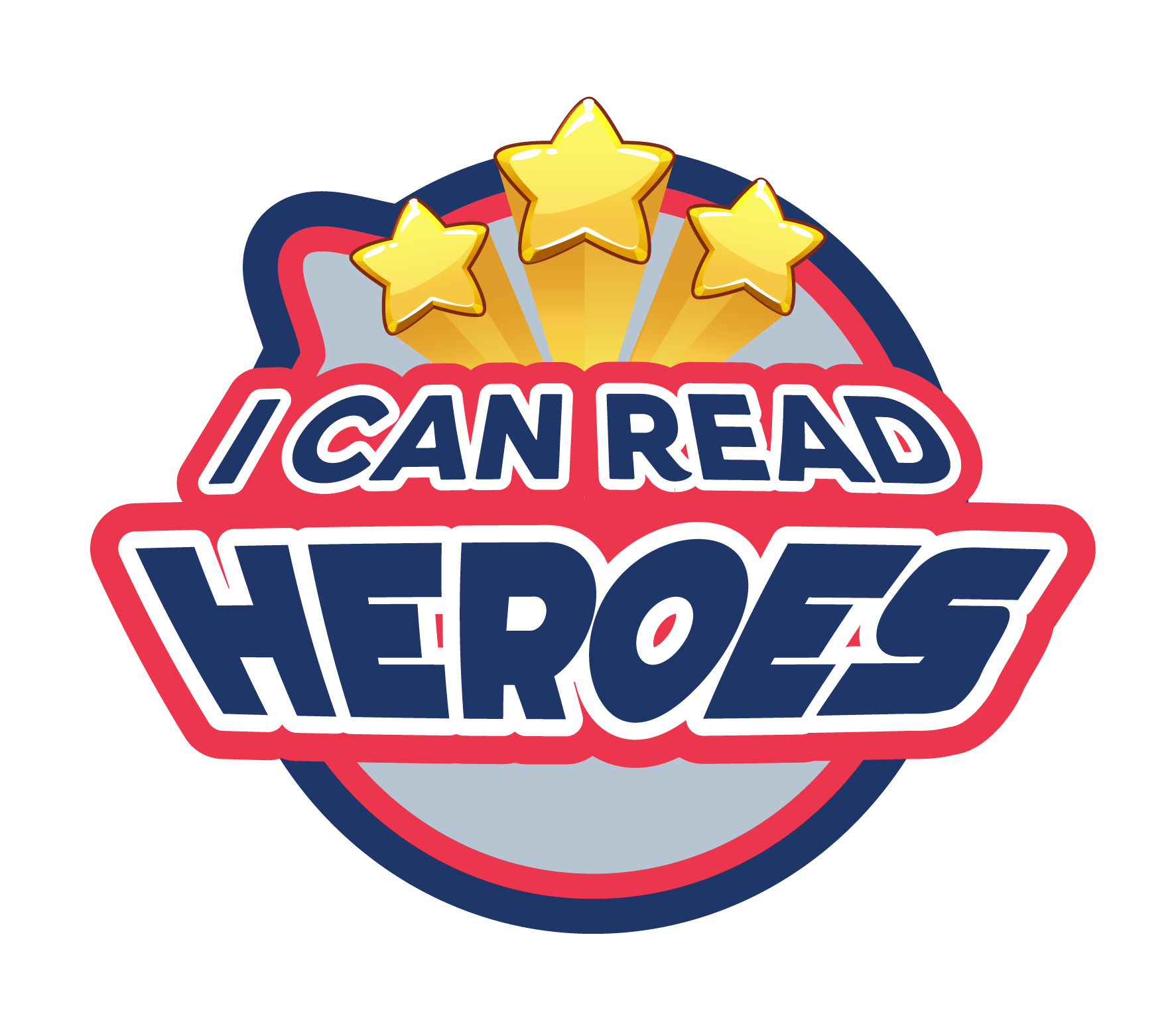 ICR Heroes: Sounds & Letters [Open]